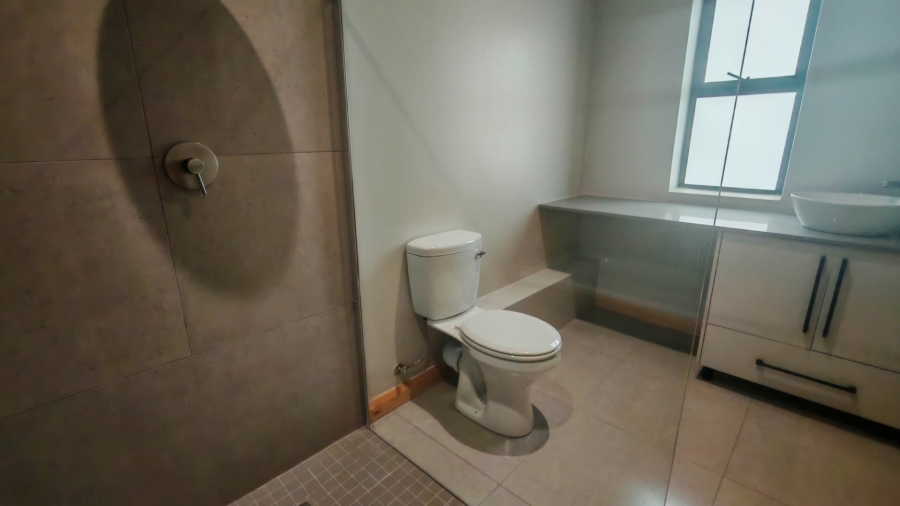 3 Bedroom Property for Sale in Highlands Western Cape